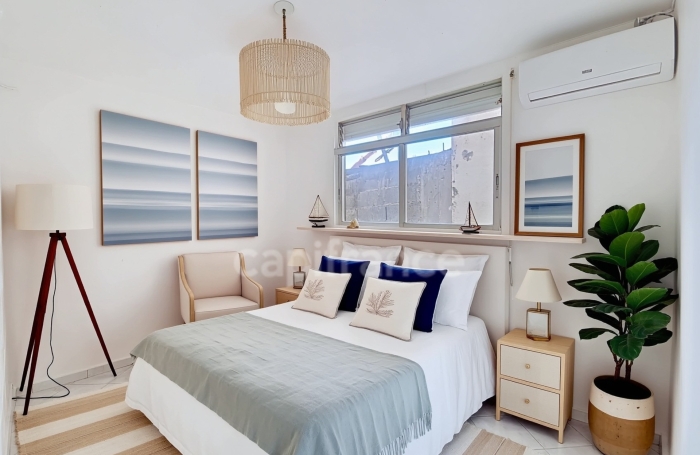 Location Appartement 78m&sup2; 3 pièces Port-Louis