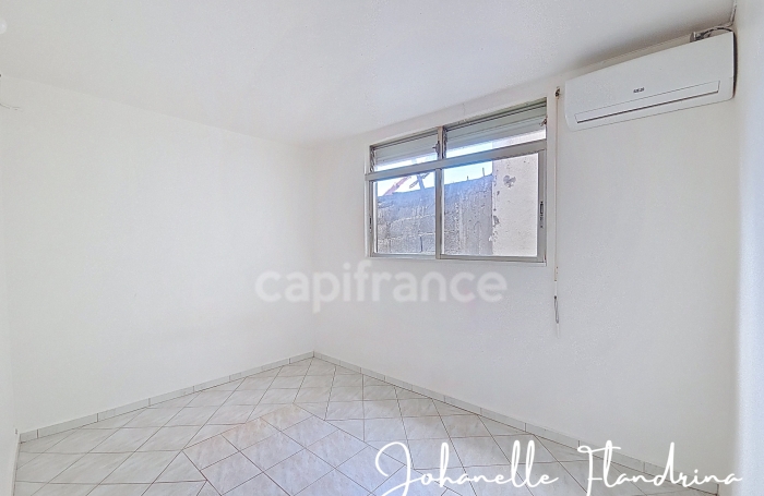 Location Appartement 78m&sup2; 3 pièces Port-Louis