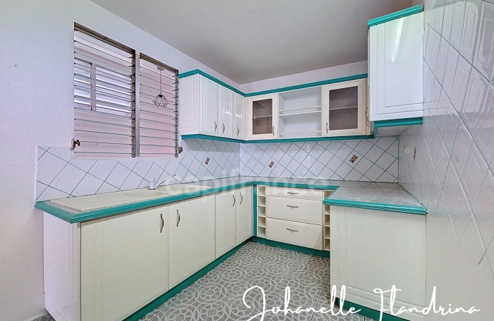 Location Appartement 78m&sup2; 3 pièces Port-Louis