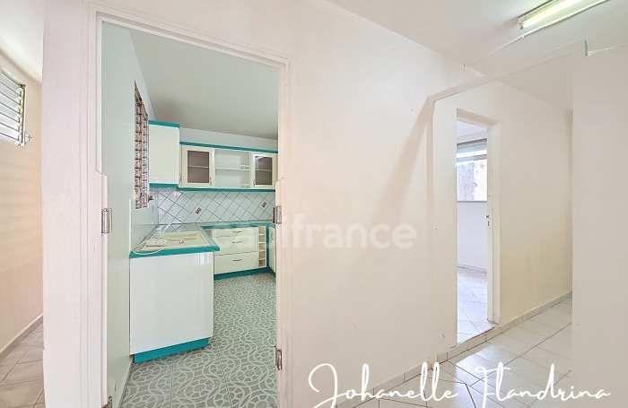 Location Appartement 78m&sup2; 3 pièces Port-Louis