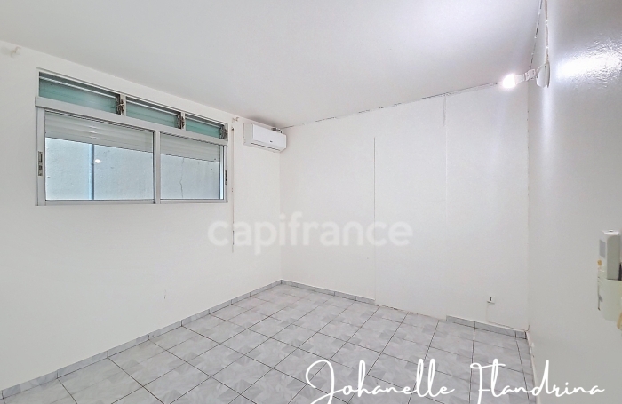 Location Appartement 78m&sup2; 3 pièces Port-Louis
