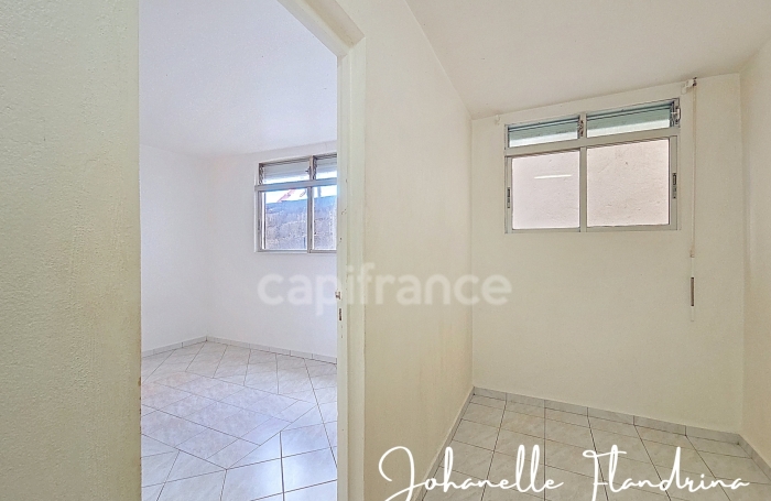 Location Appartement 78m&sup2; 3 pièces Port-Louis