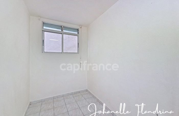 Location Appartement 78m&sup2; 3 pièces Port-Louis