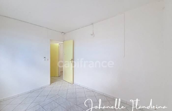 Location Appartement 78m&sup2; 3 pièces Port-Louis