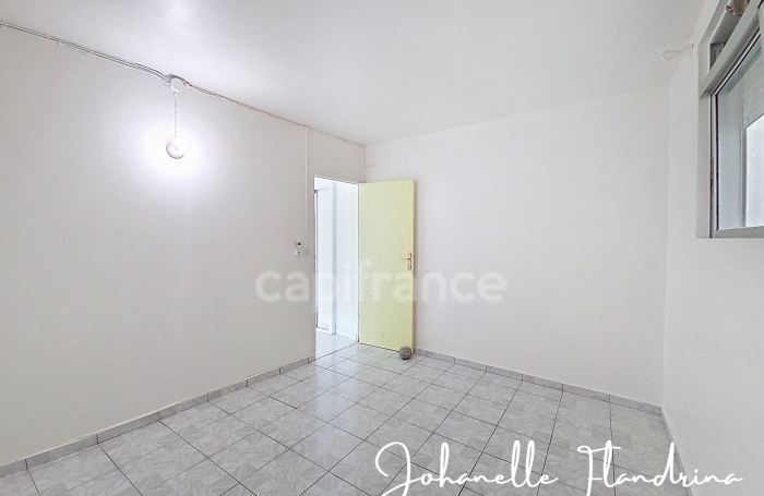 Location Appartement 78m&sup2; 3 pièces Port-Louis