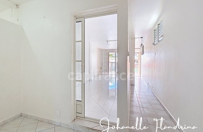 Location Appartement 78m&sup2; 3 pièces Port-Louis
