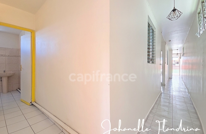 Location Appartement 78m&sup2; 3 pièces Port-Louis