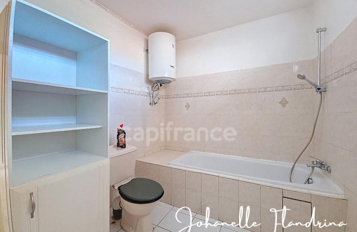 Location Appartement 78m&sup2; 3 pièces Port-Louis