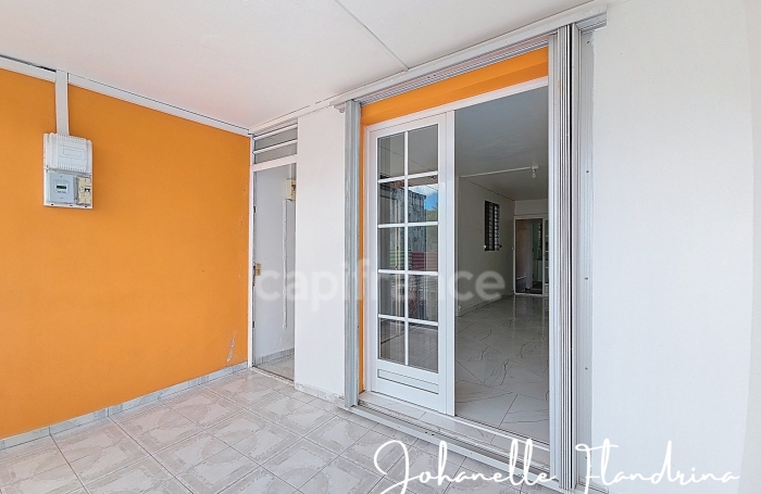Location Appartement 78m&sup2; 3 pièces Port-Louis