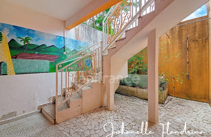 Location Appartement 78m&sup2; 3 pièces Port-Louis