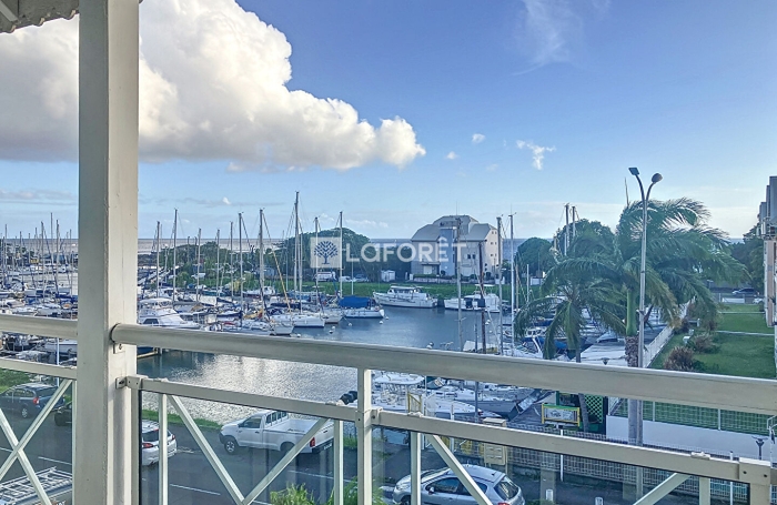 Location Appartement 