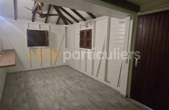 Vente Maison 200m&sup2; Les Abymes