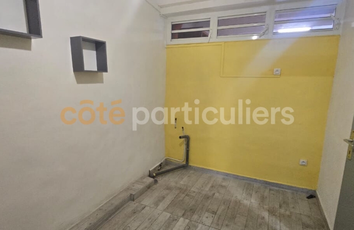 Vente Maison 200m&sup2; Les Abymes