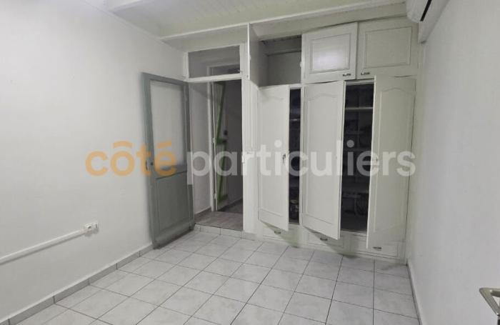 Vente Maison 200m&sup2; Les Abymes