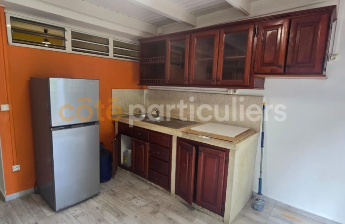 Vente Maison 200m&sup2; Les Abymes