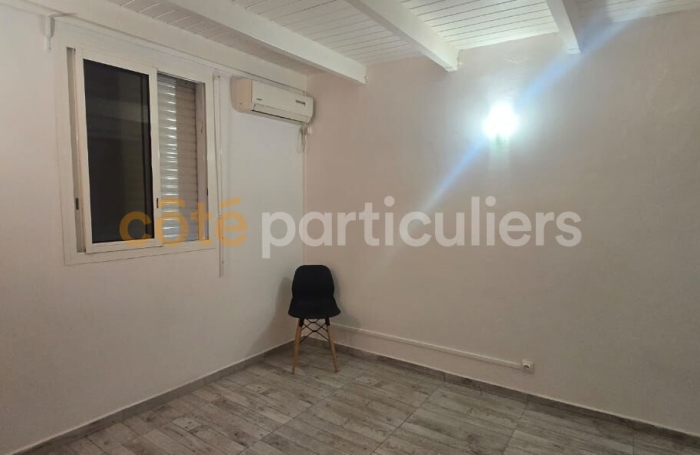 Vente Maison 200m&sup2; Les Abymes