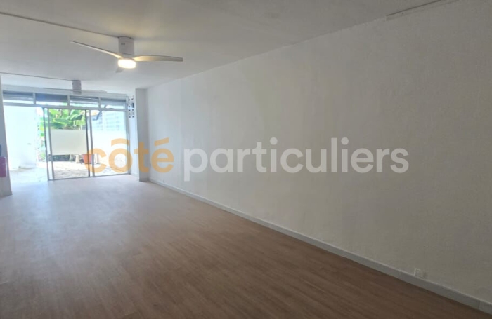 Vente Maison 200m&sup2; Les Abymes