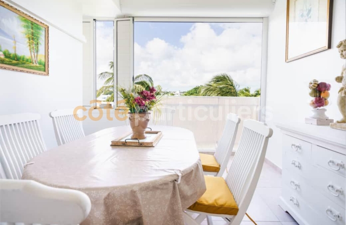 Location Appartement 