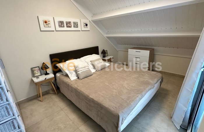 Location Appartement 36m&sup2; 2 pi&egrave;ces Sainte Anne
