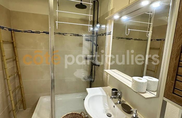 Location Appartement 36m&sup2; 2 pi&egrave;ces Sainte Anne