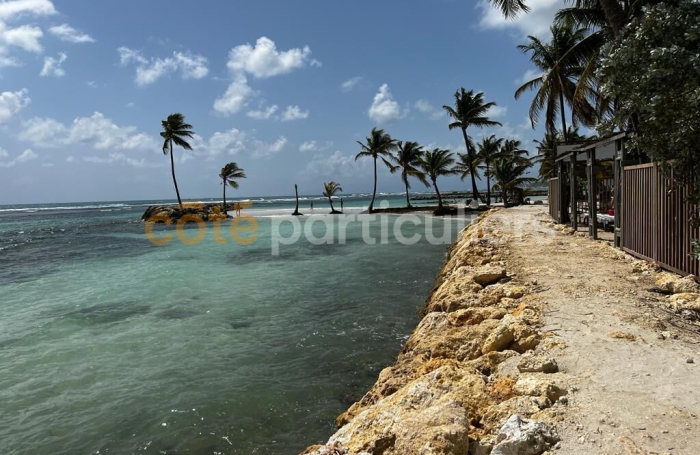 Location Appartement 36m&sup2; 2 pi&egrave;ces Sainte Anne