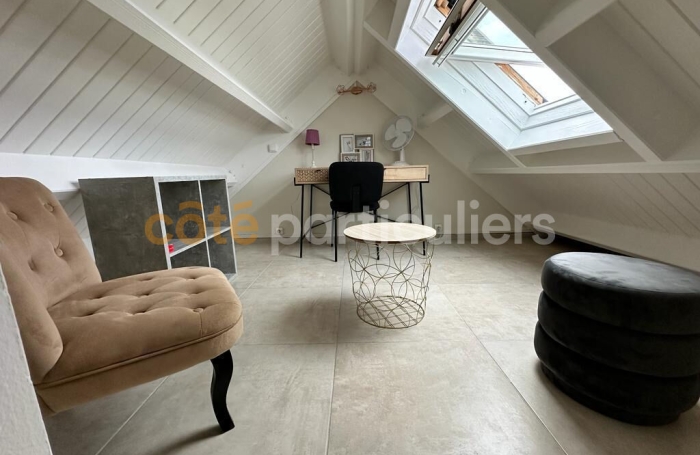 Location Appartement 36m&sup2; 2 pi&egrave;ces Sainte Anne