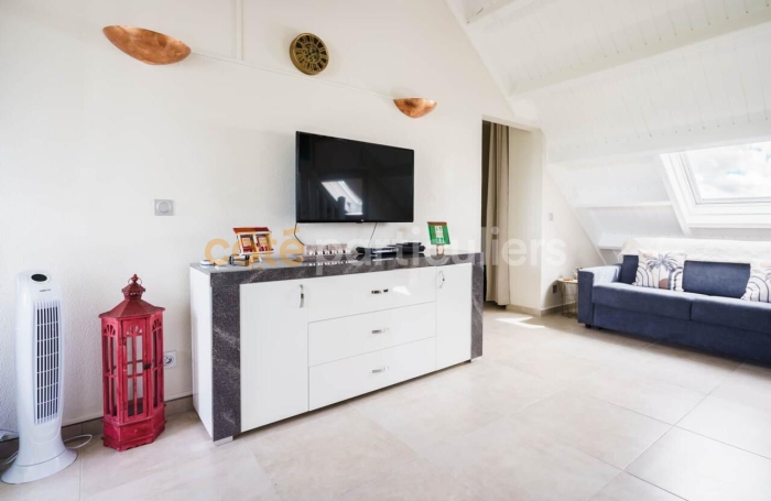 Location Appartement 36m&sup2; 2 pi&egrave;ces Sainte Anne