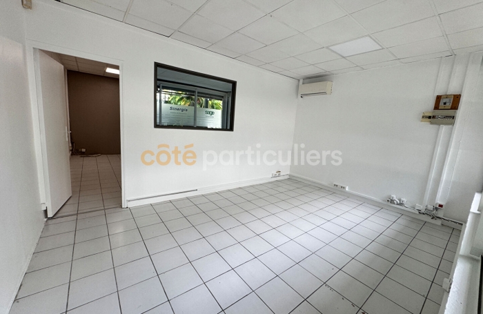 Vente Divers 39.71m&sup2; Baie Mahault