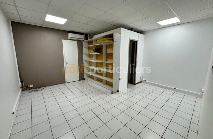 Vente Divers 39.71m&sup2; Baie Mahault
