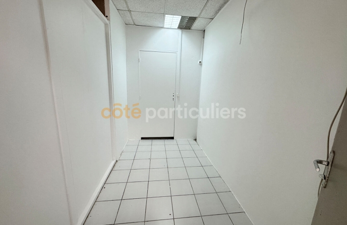 Vente Divers 39.71m&sup2; Baie Mahault