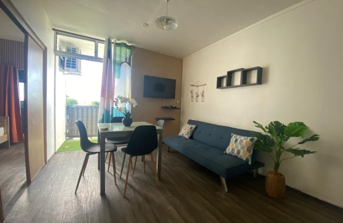 Location Appartement 97139