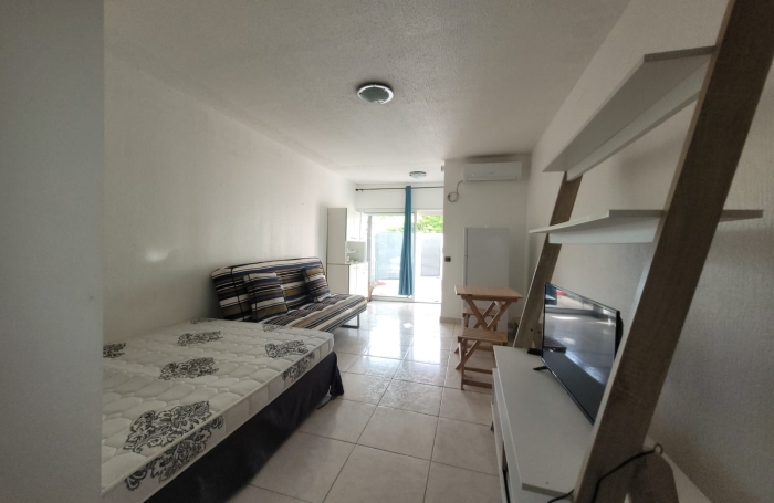 Location Appartement 97190
