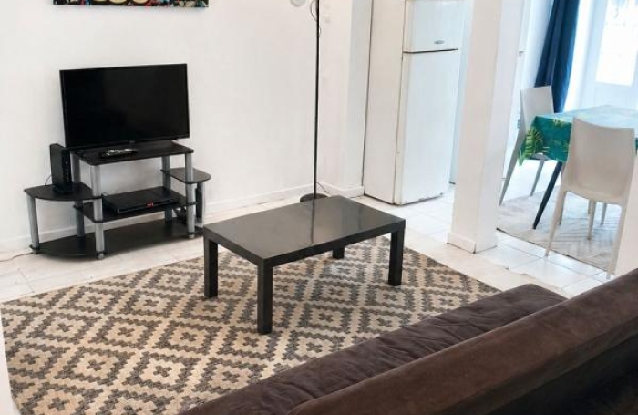 Vente Immeuble 200m&sup2; 6 pièces Basse-Terre