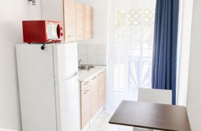 Vente Immeuble 200m&sup2; 6 pièces Basse-Terre