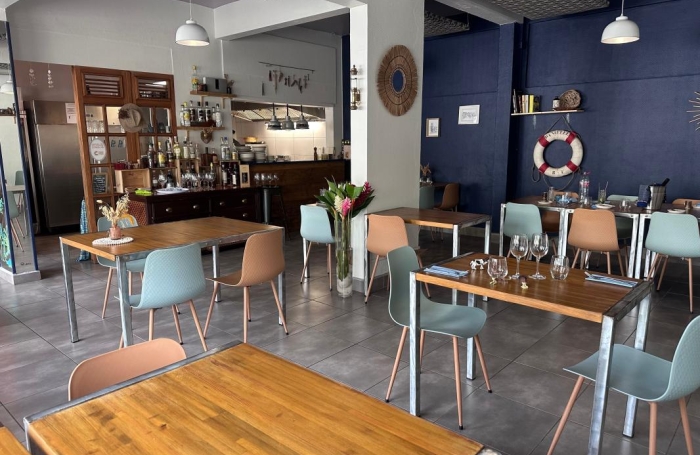 Vente Immeuble 200m&sup2; 6 pièces Basse-Terre