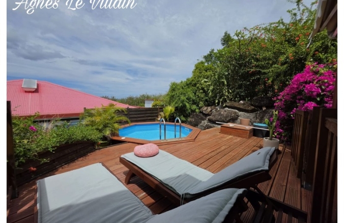 Vente Maison 97119