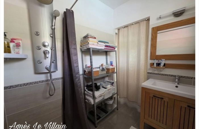 Vente Maison 80m&sup2; 5 pièces Vieux Habitants