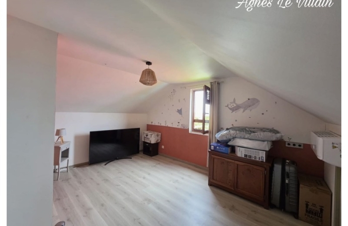 Vente Maison 80m&sup2; 5 pièces Vieux Habitants