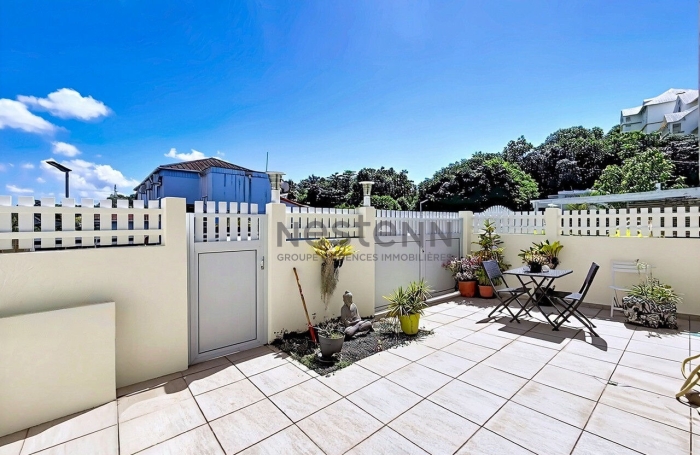 Vente Maison 115m&sup2; 4 pi&egrave;ces Les Abymes