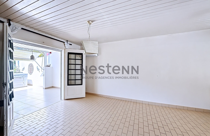Vente Maison 115m&sup2; 4 pi&egrave;ces Les Abymes