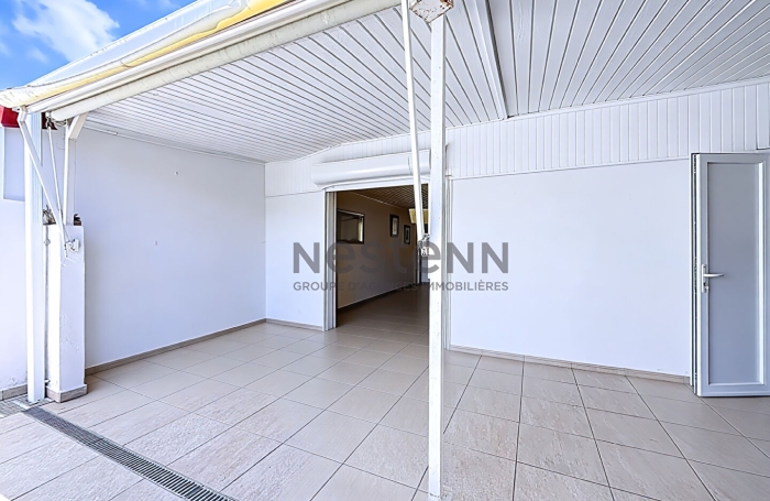 Vente Maison 115m&sup2; 4 pi&egrave;ces Les Abymes
