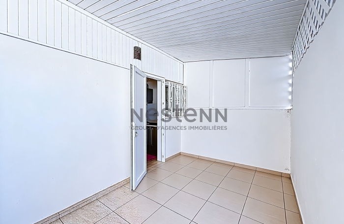 Vente Maison 115m&sup2; 4 pi&egrave;ces Les Abymes