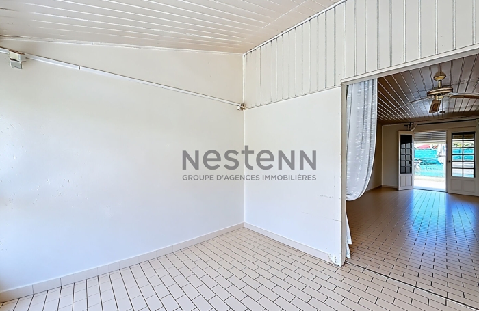 Vente Maison 115m&sup2; 4 pi&egrave;ces Les Abymes