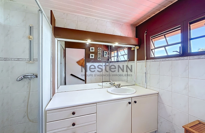 Vente Maison 115m&sup2; 4 pi&egrave;ces Les Abymes