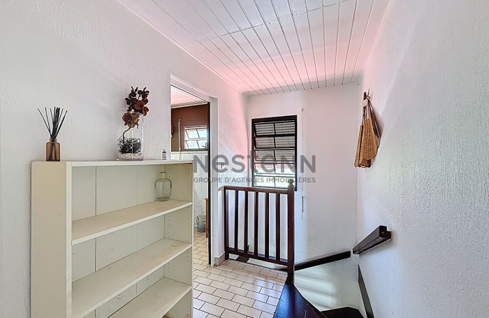 Vente Maison 115m&sup2; 4 pi&egrave;ces Les Abymes