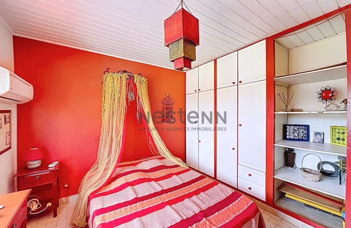 Vente Maison 115m&sup2; 4 pi&egrave;ces Les Abymes