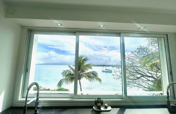 Vente Appartement 
