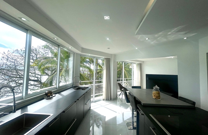 Vente Appartement 165m&sup2; 5 pi&egrave;ces Gosier