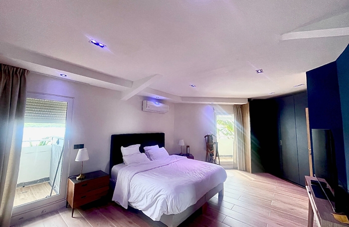 Vente Appartement 165m&sup2; 5 pi&egrave;ces Gosier