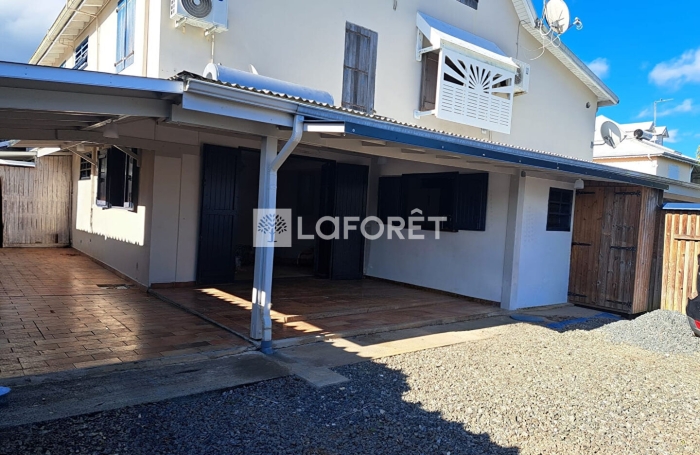 Location Appartement 